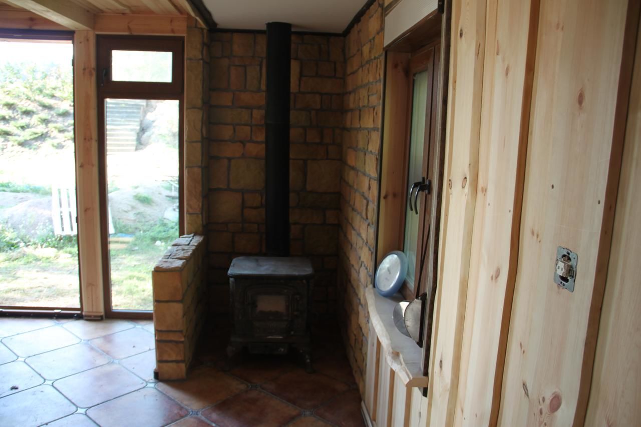 Лоджи Winnica Dębogóra Dobiegniew-20
