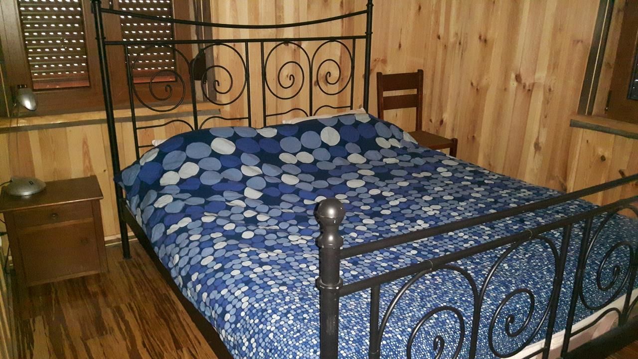 Лоджи Winnica Dębogóra Dobiegniew-25