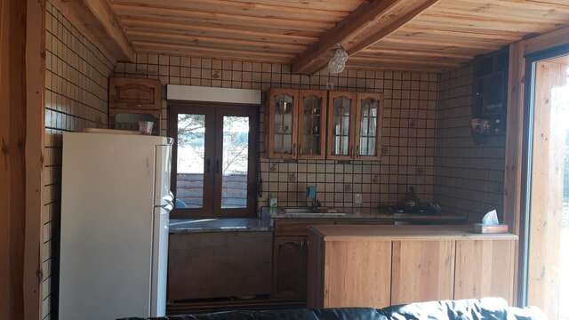 Лоджи Winnica Dębogóra Dobiegniew-17